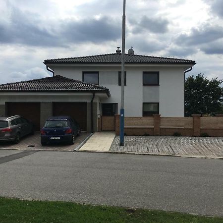 Apartamento Privát Poprad Exterior foto