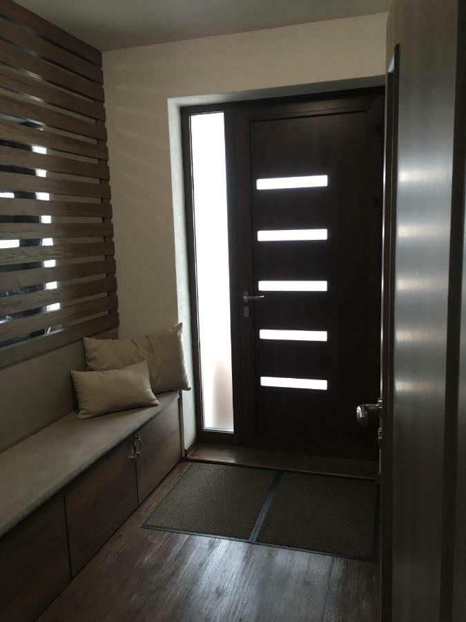 Apartamento Privát Poprad Exterior foto