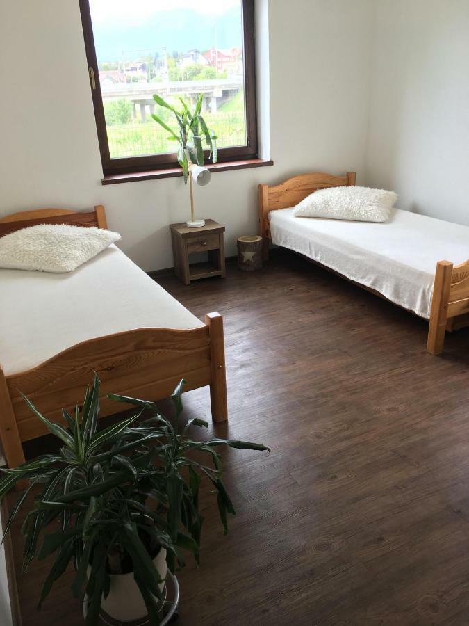 Apartamento Privát Poprad Exterior foto